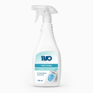 IVO Toilet Bowl Cleaner & Deodoriser
