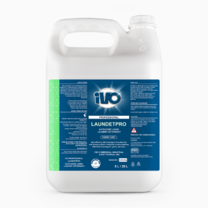 LaundetPro Auto Liquid Laundry Detergent