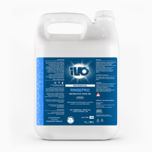 Rinspro Dishwasher Rinse Aid