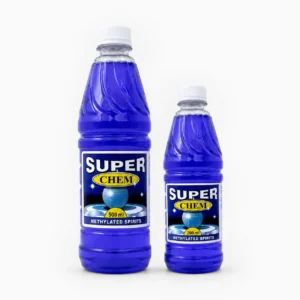 Super Chem Methylated Spirits